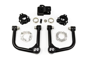 ReadyLift Suspension 3in SST Lift Kit w/ Upper Control Arms  - Bronco 2021+ w/ Sasquatch Pkg.