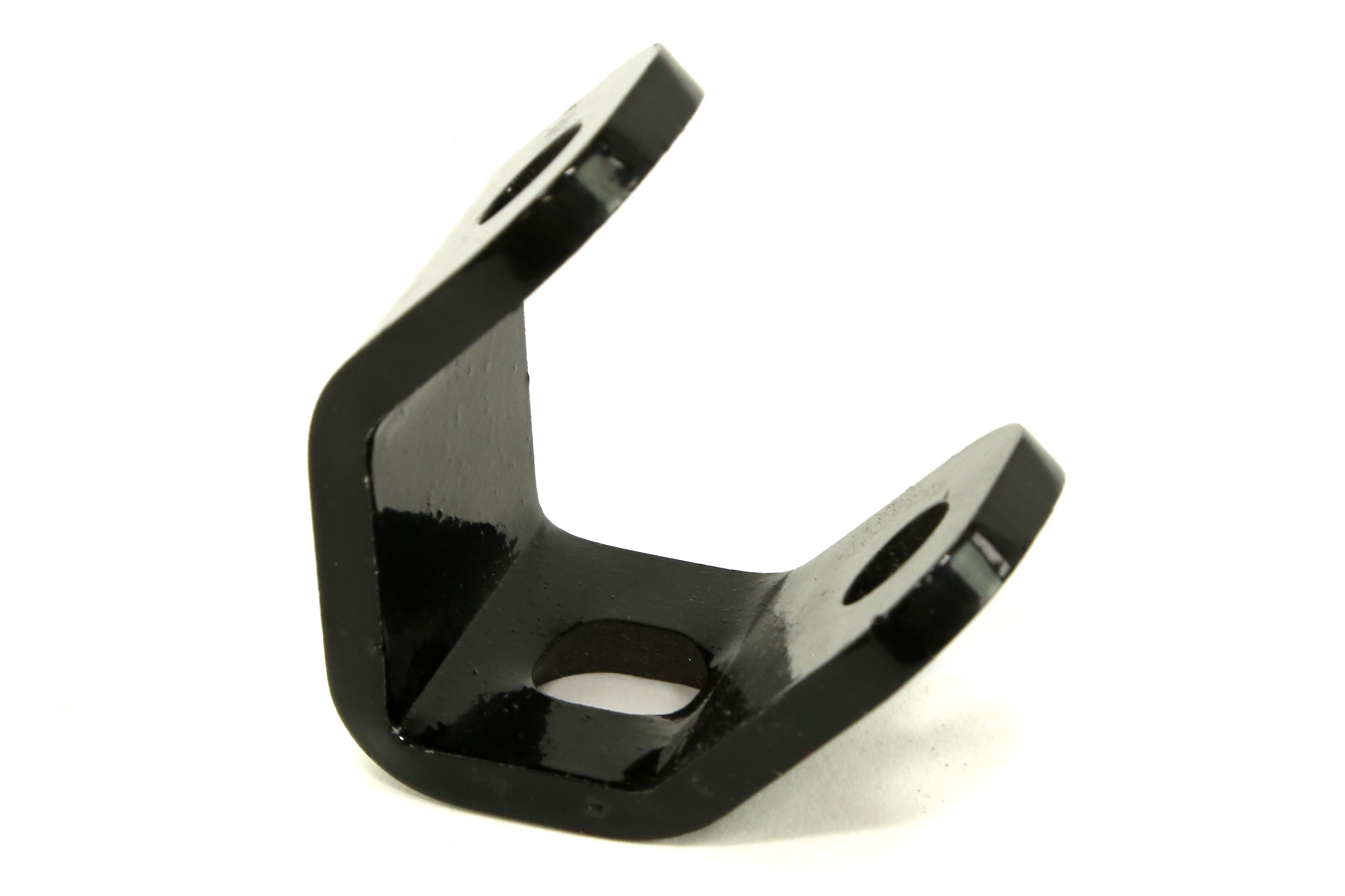 Rock Krawler Rear Shock Relocation Brackets - JK