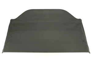 Bestop Sunrider Soft Top for Hard Tops - Black Diamond - JK