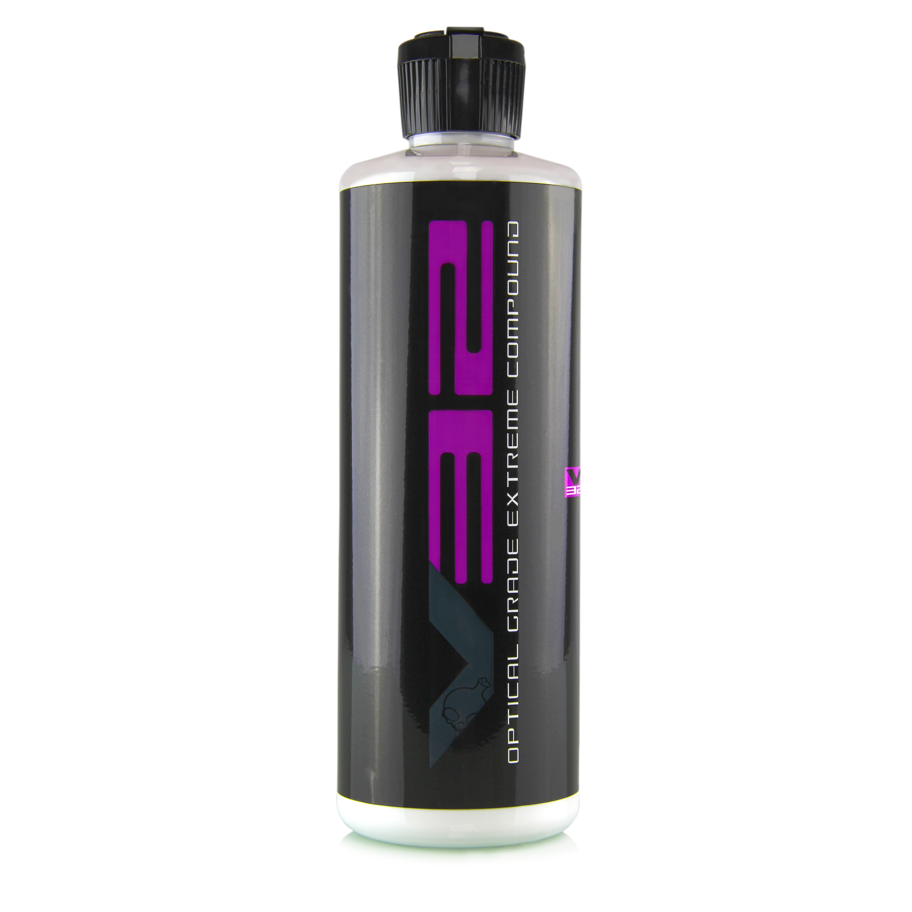 Chemical Guys V32 Optical Grade Extreme Compound - 16oz