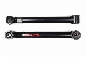 JKS Rear Lower J-Flex Adjustable Control Arms - JL 