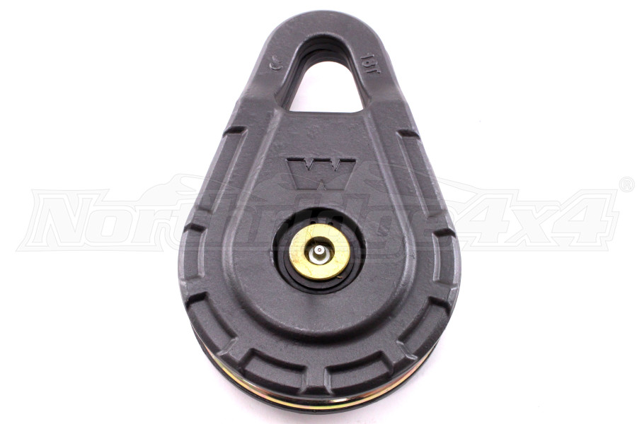 Warn Epic Snatch Block 18000lbs 93195 Northridge4x4
