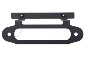 Maximus-3 Front License Plate Bracket Hawse