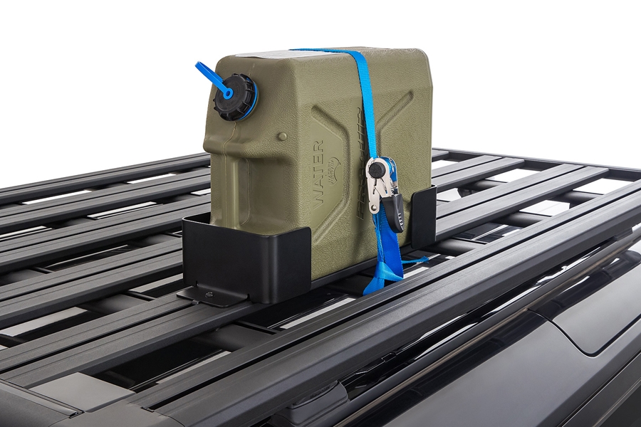 Rhino Rack Pioneer Single Jerry Can Holder
