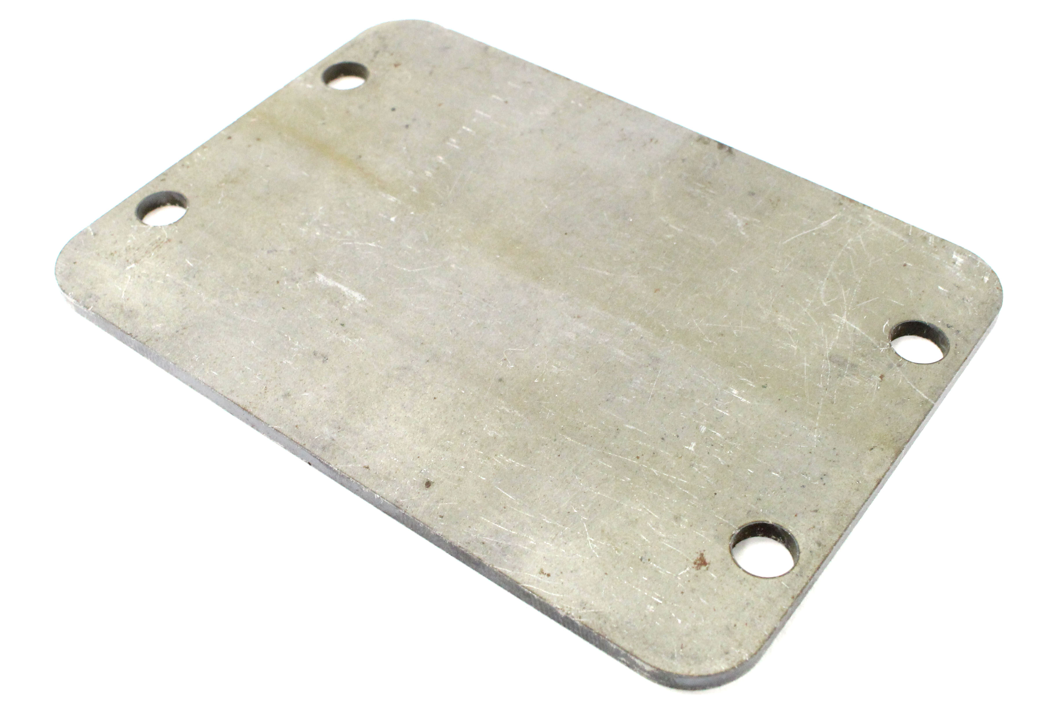 Northridge4x4 Vacuum Disconnect Block Off Plate