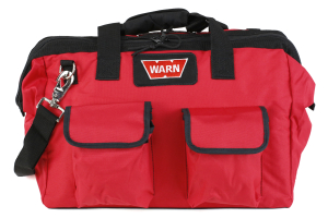 Warn Accessory Kit Medium Duty