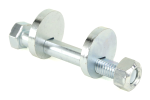 Synergy Manufacturing Lower Control Arm Cam Bolt Kit - JK