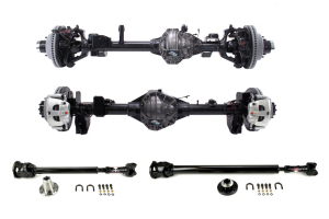 Dana Ultimate 60 Front and Rear Axles  - JK