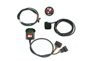 Banks Power Pedal Monster Throttle Sensitivity Booster Kit w/ iDash  - JT/JL