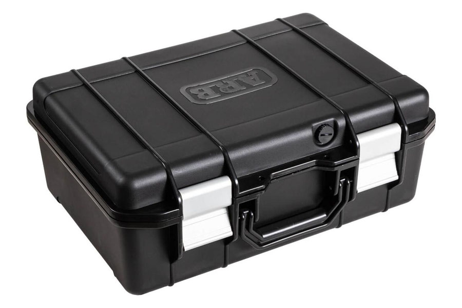 ARB Brushless Portable Twin Air Compressor