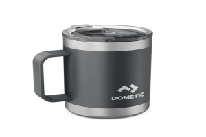 Dometic THM 45 Thermo Mug, Slate