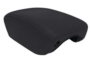 PRP Center Console Cover - Black - JT/JL