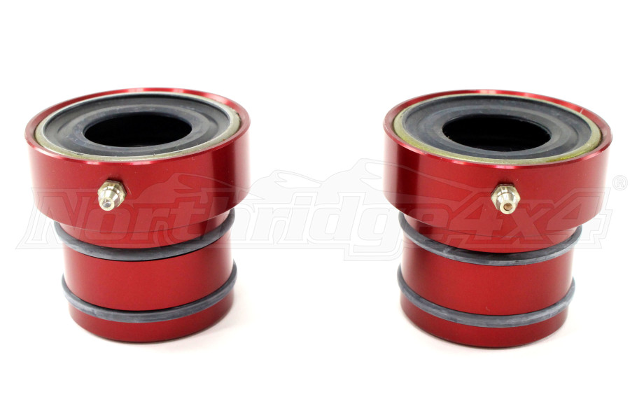 D30 D44 AXLE SEAL TUBE SEAL FOR YJ TJ JK Jeep Rubicon 20072018 EV50FSLNorthridge4x4