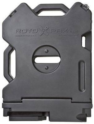 Roto Pax 2 Gallon Storage Pack