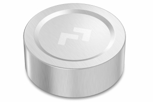 Dometic Stainless Steel Cap