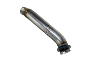 AFE Power MACH Force XP Loop Delete Down Pipe - 2012+ JK