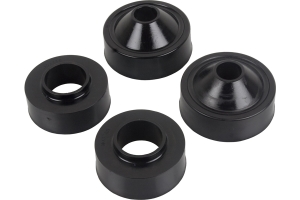 Synergy Manufacturing Coil Spacer Kit - 1 3/4in - JK