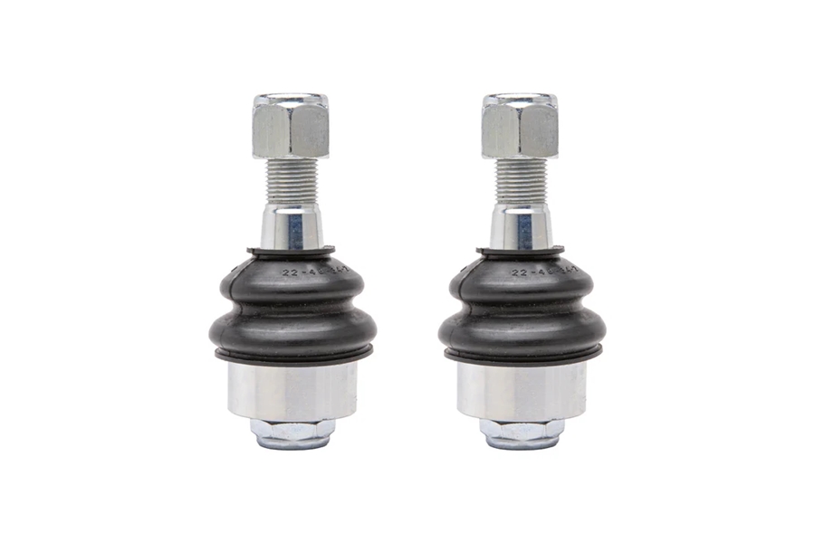 American Iron Off Road AAM Ball Joint Delete System - RAM 2500/3500 2014+