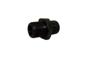 Crown Automotive Oil Filter Connector - JK/TJ/YJ/XJ/MJ/WK/ZJ