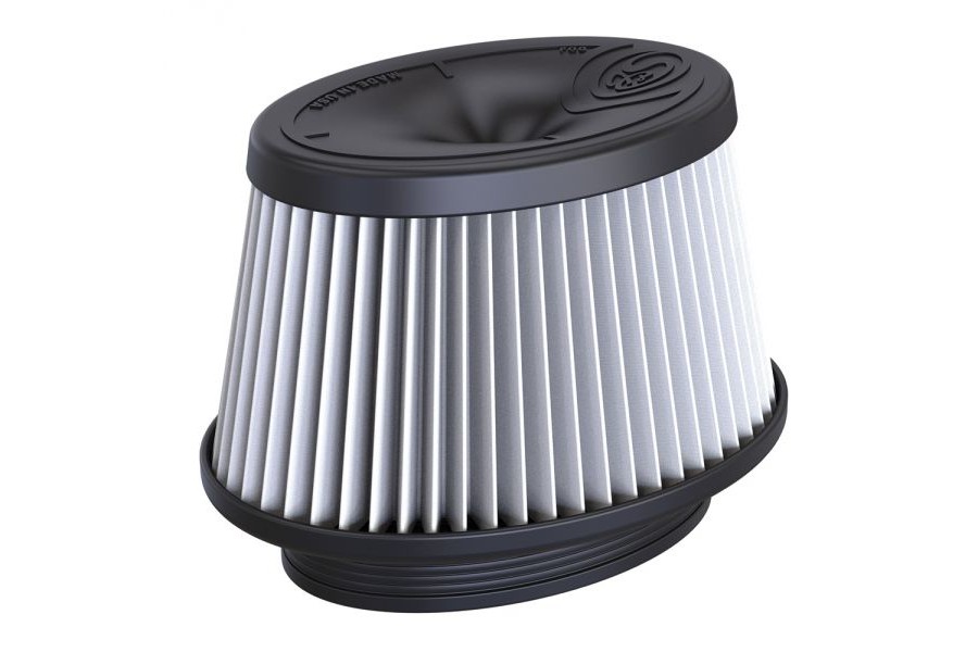 S&B Filters Replacement Air Filter - Dry - JL 392