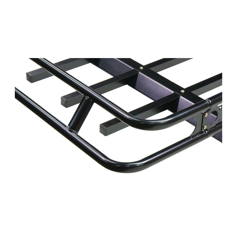 Kargo Master Bushman Steel Basket Rack 