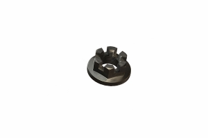 Dana Slotted Nut/Washer