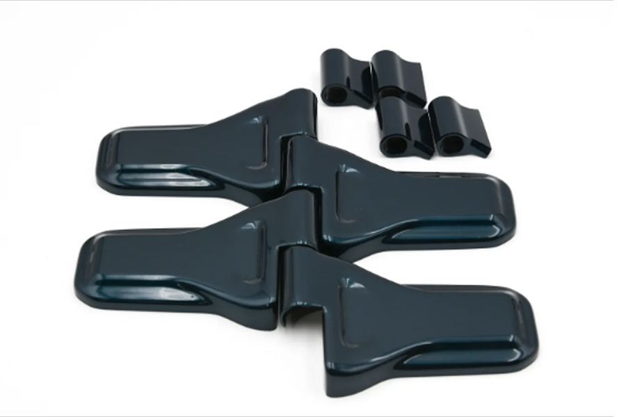 Distinction Applied Cover'd Up Door Hinge Covers - JT/JL