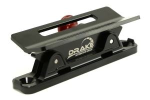 Drake Off Road Quick Release Fire Extinguisher Mount