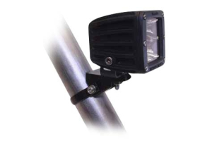 Rigid Industries A-Pillar Clamp System Light Mount 2.25in