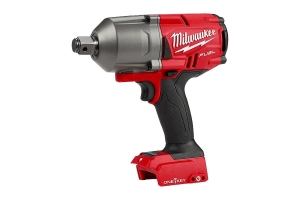 Milwaukee Tool M18 Fuel w/One Key High Torque Impact Wrench 3/4in Friction Ring Bare Tool            