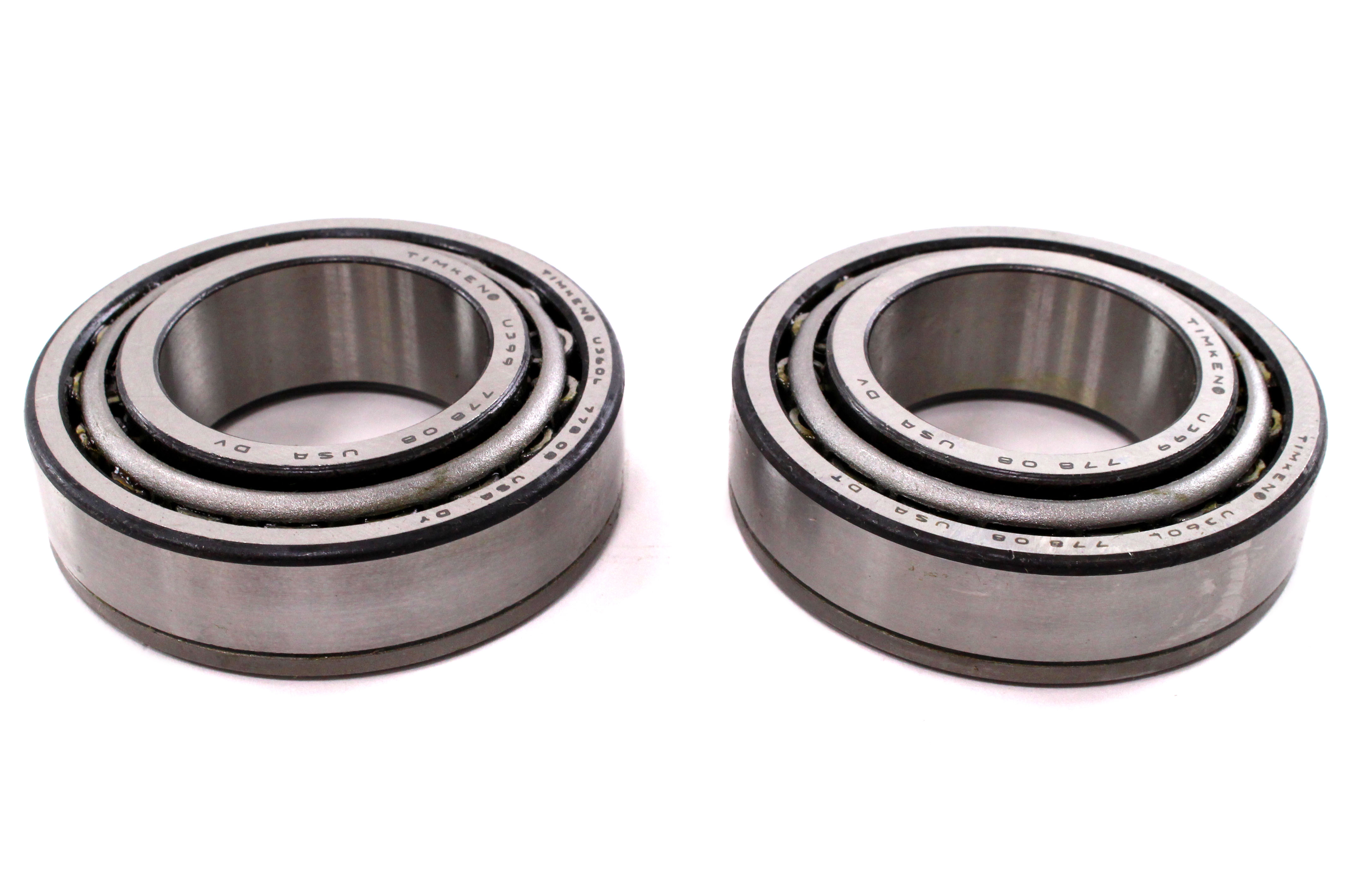 G2 Axle and Gear Dana 44 Chromoly Axle Kit - Rear, 30 Spline - JK Non Rubicon