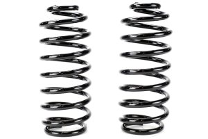 Teraflex Rear Coil Springs  - JK 4dr 1.5in, JK 2dr 2.5in