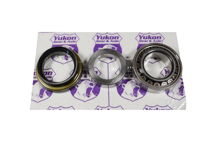 Yukon D44 Rear Bearing and Seal Kit  - JT/JL Rubicon