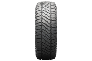 Milestar Patagonia X/T All-Season Extreme Conditions 35X12.50R17LT Tire