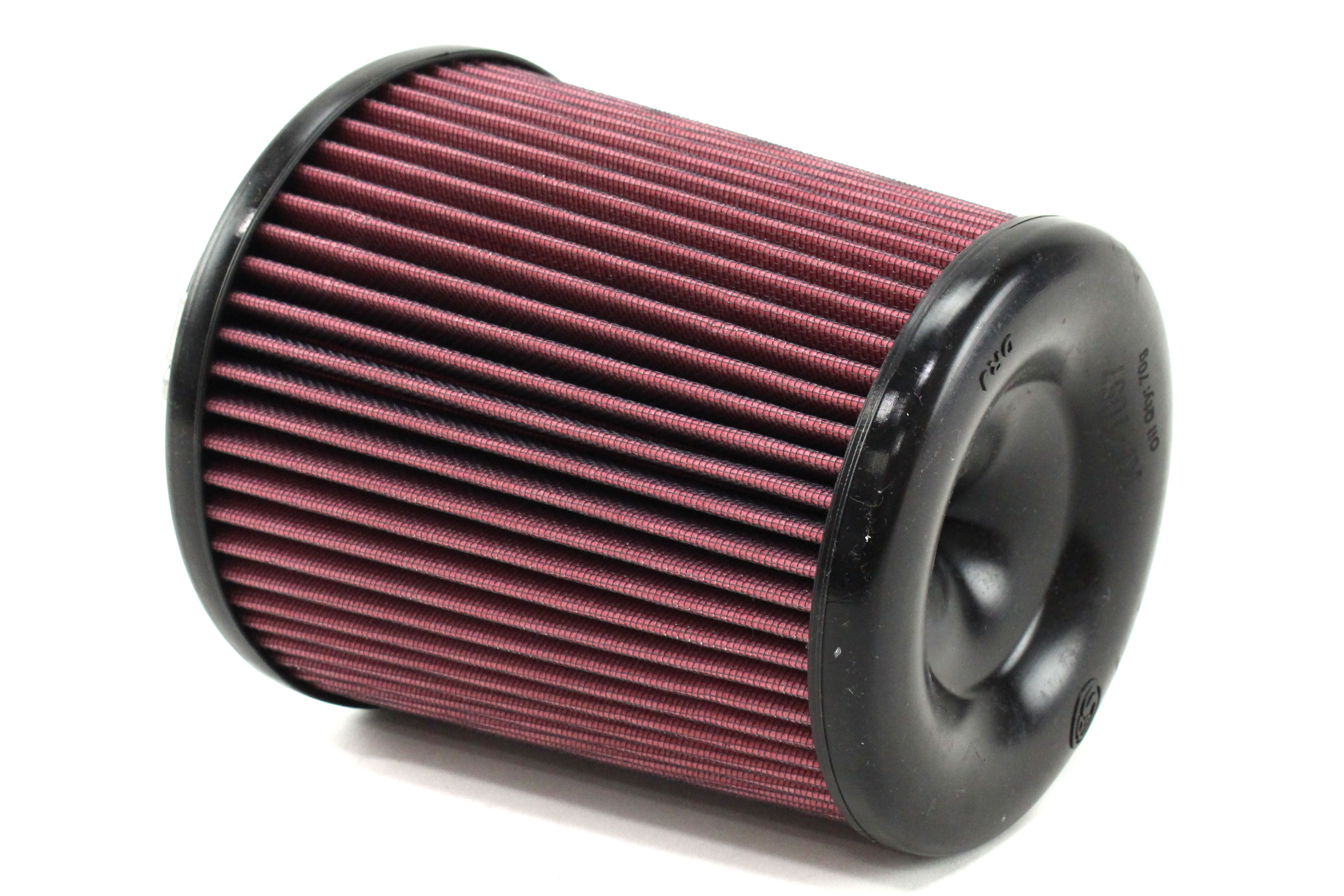 S&B Filters Cold Air Intake Kit  - JK 2007-11 3.8L