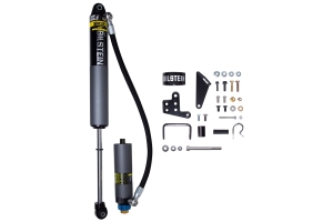 Bilstein B8 8100 Series Front Shock - Passenger Side (3-4.5in Lift) - JT/JL