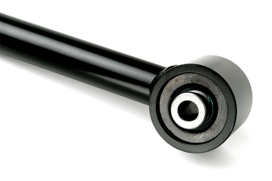 JKS Adjustable Front Track Bar 1-3.5in Lift - TJ/LJ