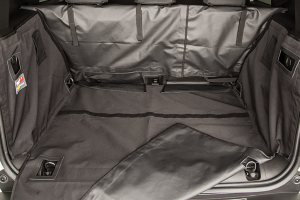 Rugged Ridge C3 Cargo Cover