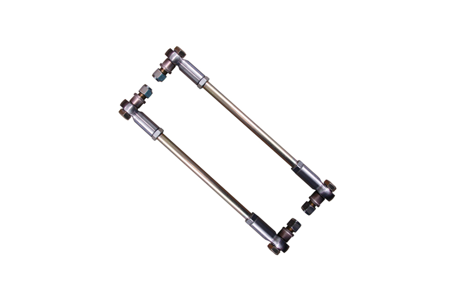 Rock Krawler Heim Jointed Sway Bar Extended Links Rear RK02243