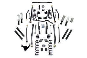 Teraflex 4in Prerunner Long Flexarm Suspension System  - JK 2dr