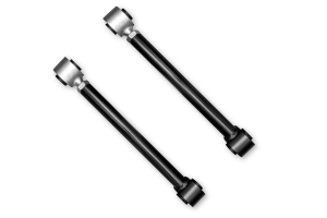 Rock Krawler Adventure Series Rear Upper Control Arms - JL/JK