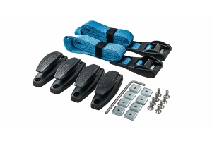 Rhino Rack Cam Buckle Pioneer Kit