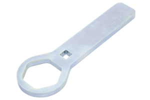 Currie Enterprise Removable Cartridge Tie Rod Ends Wrench - JK
