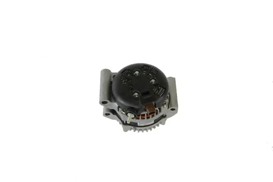 Mopar 240 Amp Alternator - JL 2.0L and ESS System