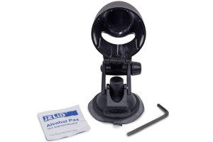 Banks Power Single Gauge Pod Suction Mount
