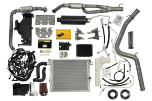 AEV 64L VVT HEMI Conversion Kit - Jeep Rubicon 2007-2010 | 40307046AB