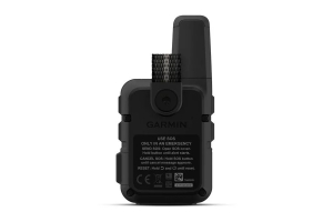 Garmin inReach® Mini Satellite Communicator - Black