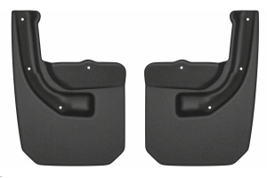 Husky Liners Rear Mud Guards - JL Non-Rubicon