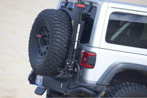 AEV Hi-Lift Jack Mount - JL