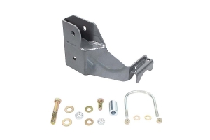 Synergy Manufacturing Rear Track Bar Relocation Bracket - JT